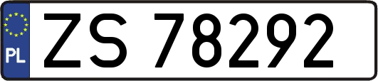 ZS78292