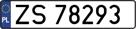 ZS78293
