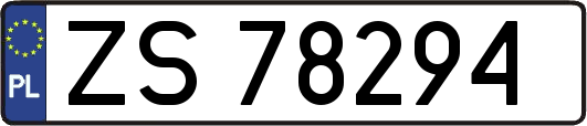 ZS78294