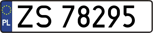 ZS78295