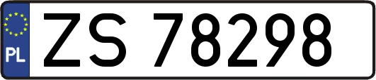 ZS78298