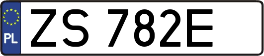 ZS782E