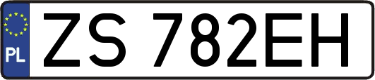 ZS782EH