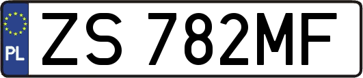 ZS782MF