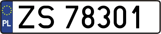 ZS78301