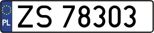 ZS78303