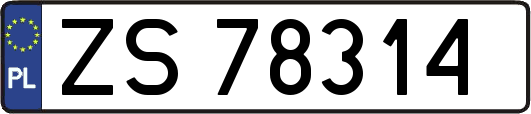 ZS78314
