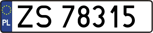ZS78315