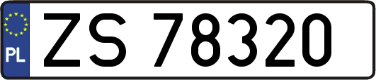 ZS78320