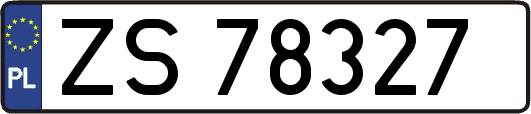 ZS78327