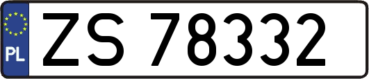 ZS78332
