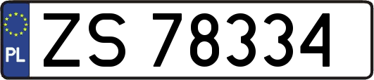 ZS78334