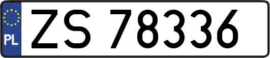 ZS78336