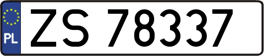 ZS78337