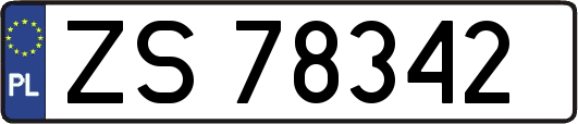 ZS78342