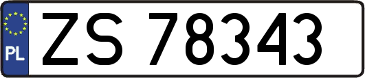 ZS78343