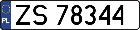 ZS78344