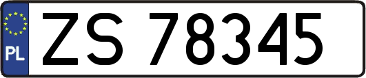 ZS78345