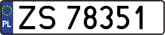 ZS78351
