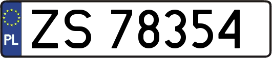 ZS78354