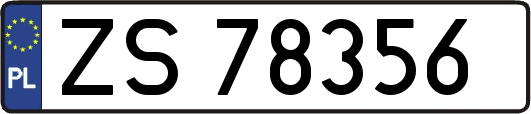 ZS78356