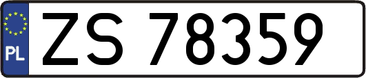 ZS78359