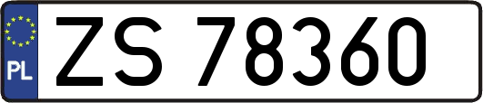 ZS78360