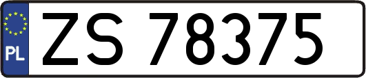 ZS78375