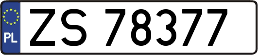 ZS78377