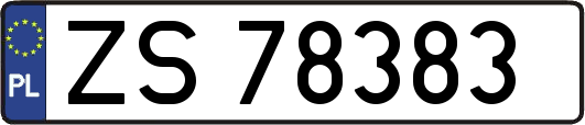 ZS78383