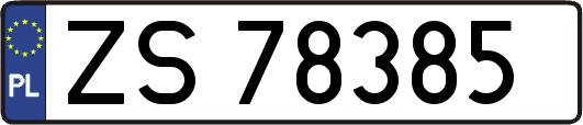 ZS78385