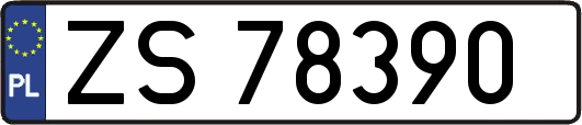 ZS78390