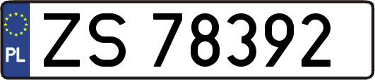 ZS78392