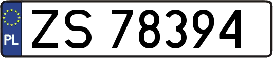 ZS78394
