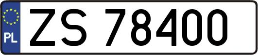 ZS78400