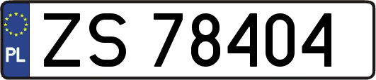 ZS78404