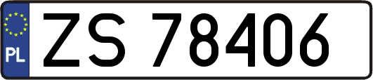 ZS78406