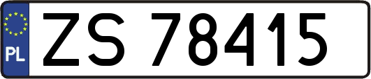 ZS78415