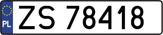 ZS78418