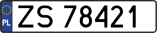 ZS78421