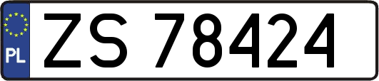 ZS78424