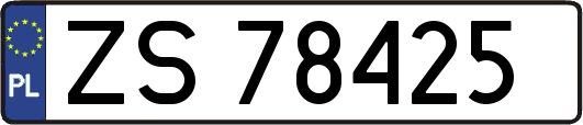 ZS78425