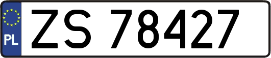 ZS78427