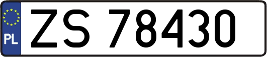 ZS78430
