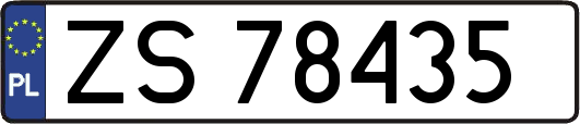 ZS78435