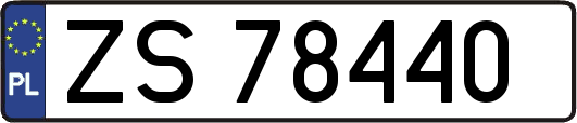 ZS78440