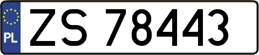ZS78443