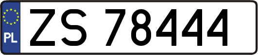 ZS78444