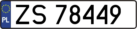 ZS78449