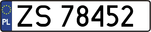 ZS78452